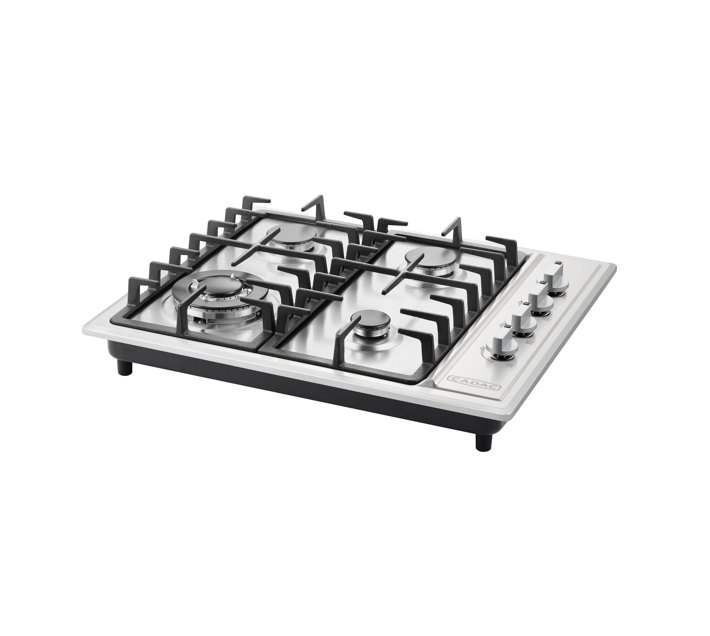 Someone’s in a Makro CADAC 4 Burner Gas Hob Mood