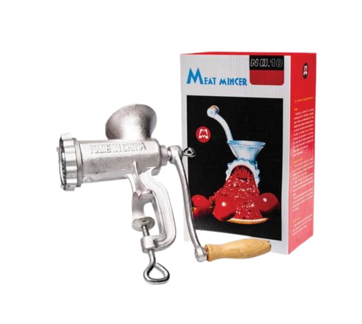 Someone’s in a Makro Mincer mtl size10 Mood