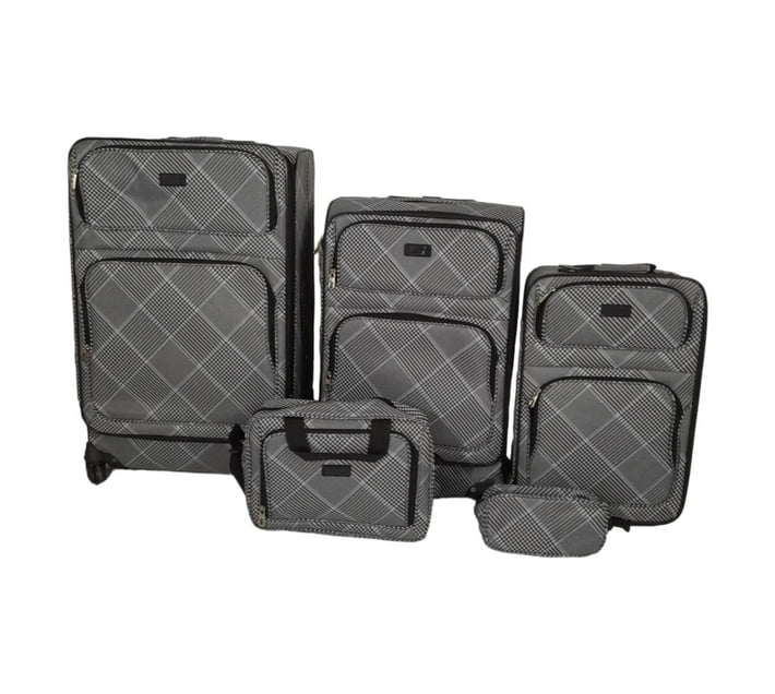 Makro luggage online sets