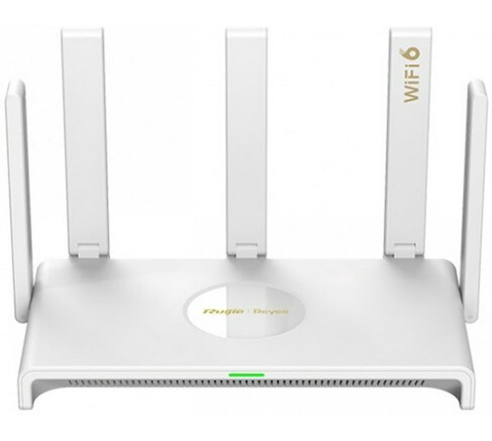 Reyee 3000Mbps WiFi 6 DualWAN Gigabit Router 3000 Mbps Gaming Router