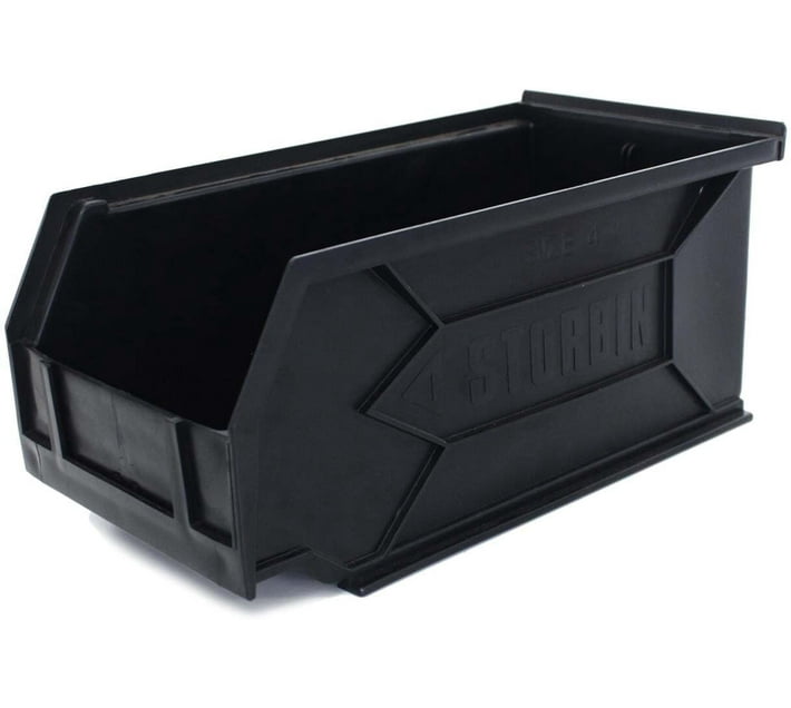 Spode Racking SPODE PSBS-7 Plastic Rack Shelf For Storage (Number of Shelves - 1) | Makro