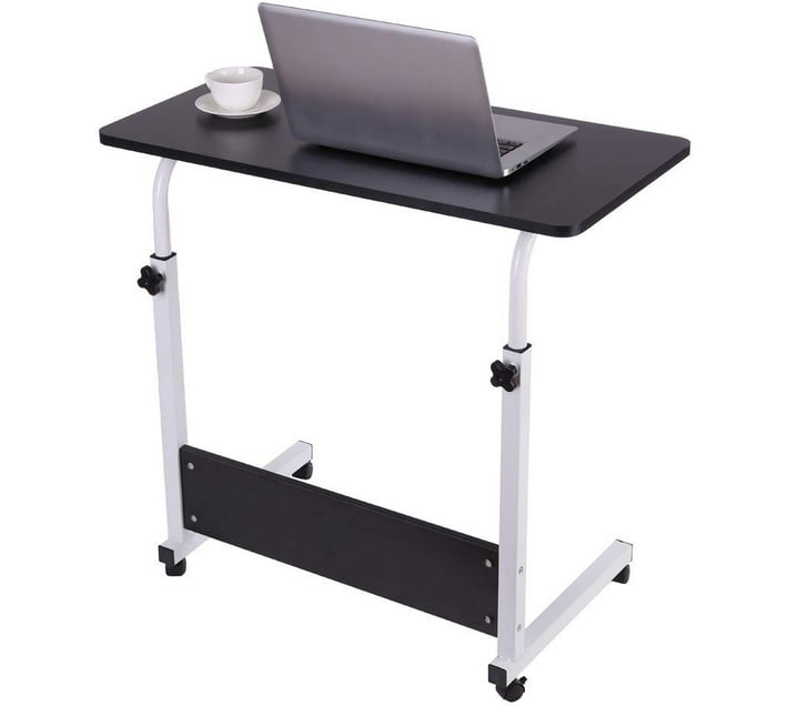 Buy Generic Adjustable Desk Multipurpose Table Metal Portable Laptop ...
