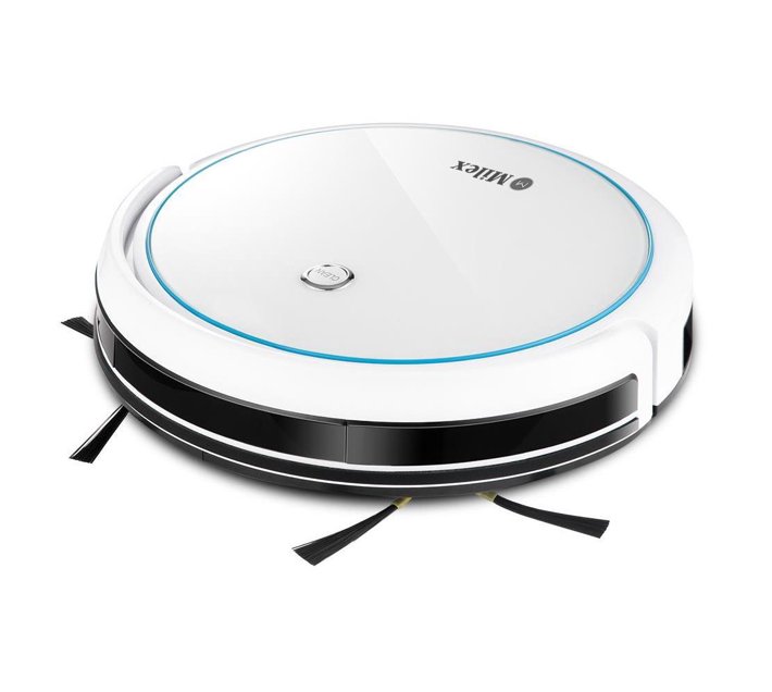 Intellivac 3in1 Robot Vacuum & Mop Makro
