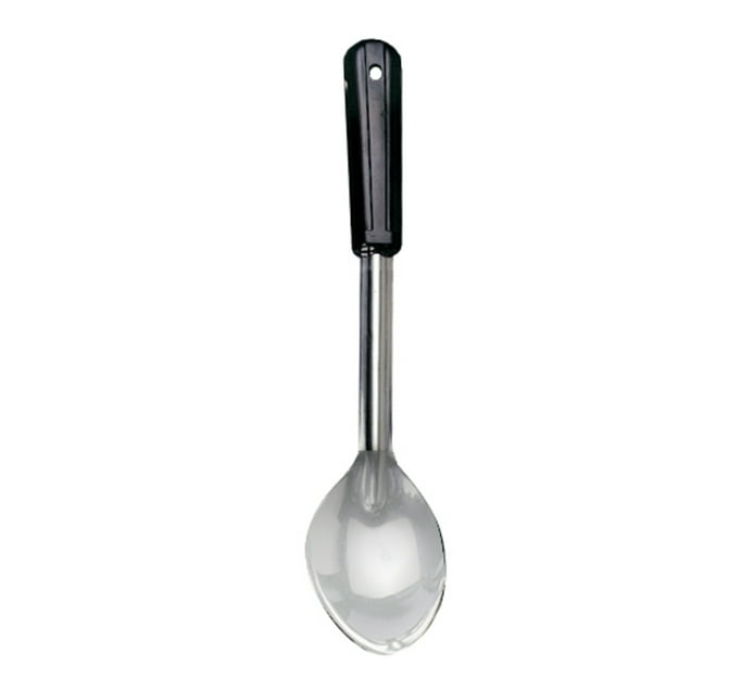 Someone’s in a Makro Chef & Co 330mm Basting Spoon Solid PVC Mood