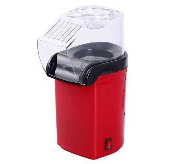 Portable Popcorn Maker Machine Makro