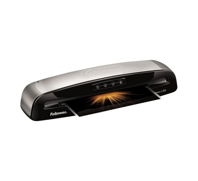 Fellowes Saturn 3i A3 Laminator Makro