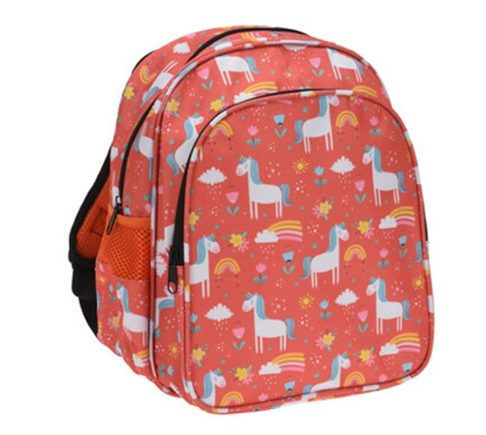 Someone’s in a Makro Kids Backpack Back To School Outta Space