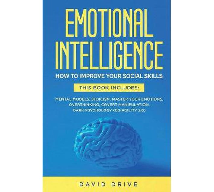 Someone’s in a Makro Emotional Intelligence : How To Improve Your ...