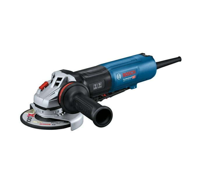 Bosch Angle Grinder GWS 17 125PS Makro