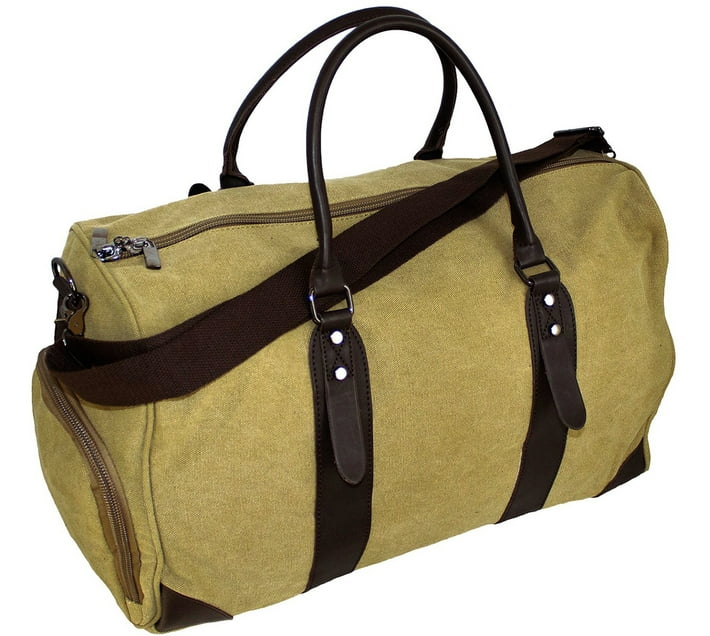 fino SK3070 Duffel Without Wheels 30 l (Green) Makro