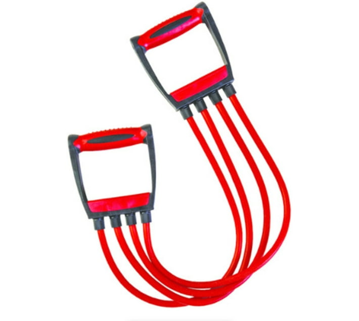 Trojan Upper Body Toner (Strength And Toning) Home Gym Kit () Makro