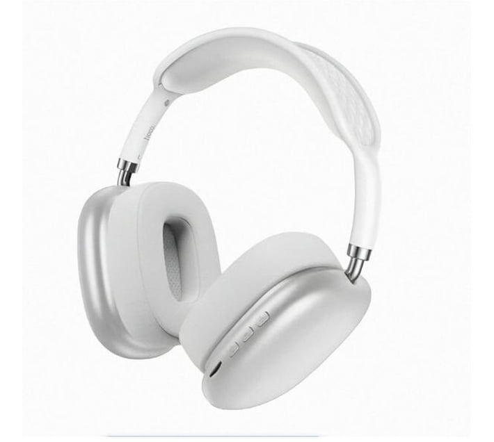 Hoco Wireless Bluetooth Headphone ESD15 Bluetooth Headset (Over the Ear ...