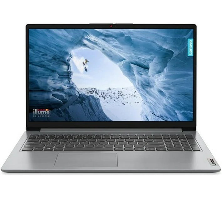 Buy Lenovo Intel Intel Celeron 11th Gen - (8 GB/256 GB SSD/Windows