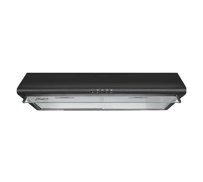 UNIVA 600 COOKER HOOD Makro