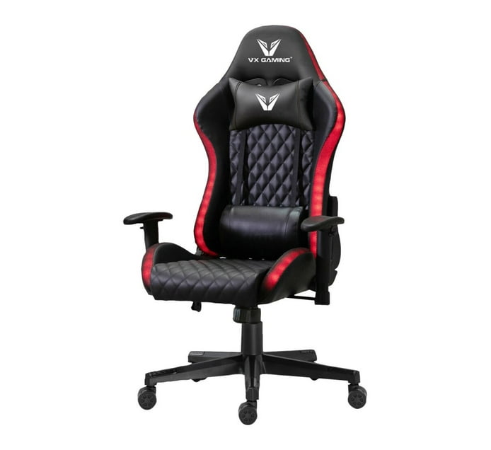 Gaming chairs makro new arrivals