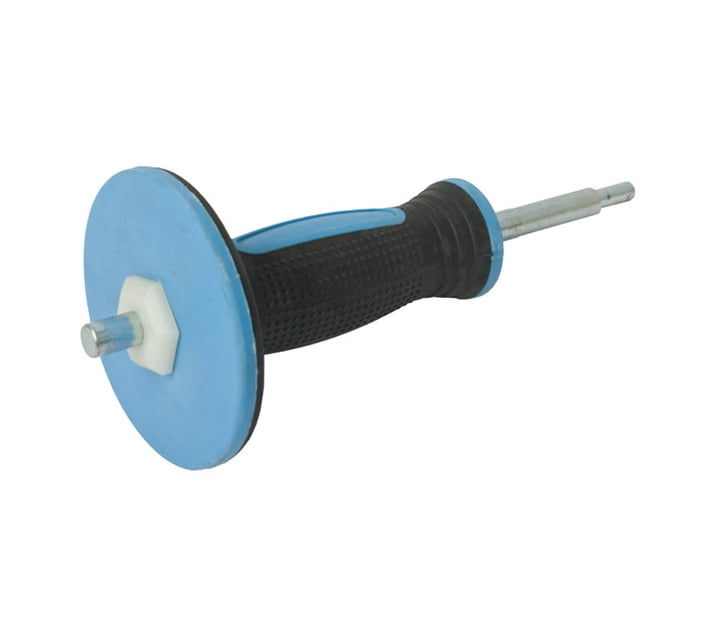 Rawlplug Drop In Anchor Setting Tool 6Mm With Grip Makro