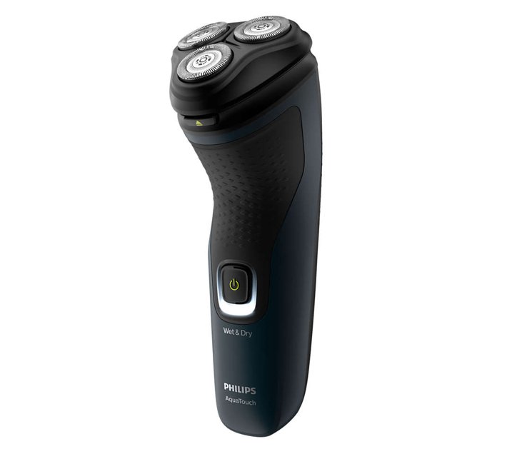 Someone’s in a Makro Philips Series 1000 Wet Or Dry Electric Shaver