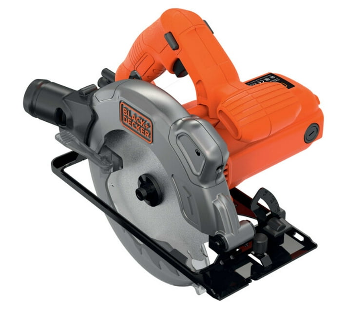 Circular discount saw makro