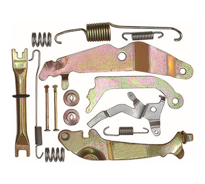 Brake Adjuster Kit For Toyota Quantum 20052016 Makro