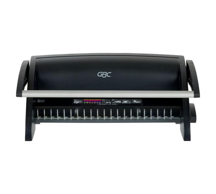 GBC CombBind C110 Manual Binding Machine Makro