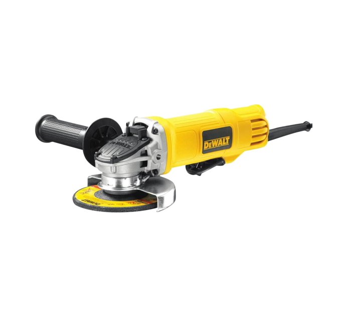 Dewalt 730 W Dewalt Angle Grinder Makro