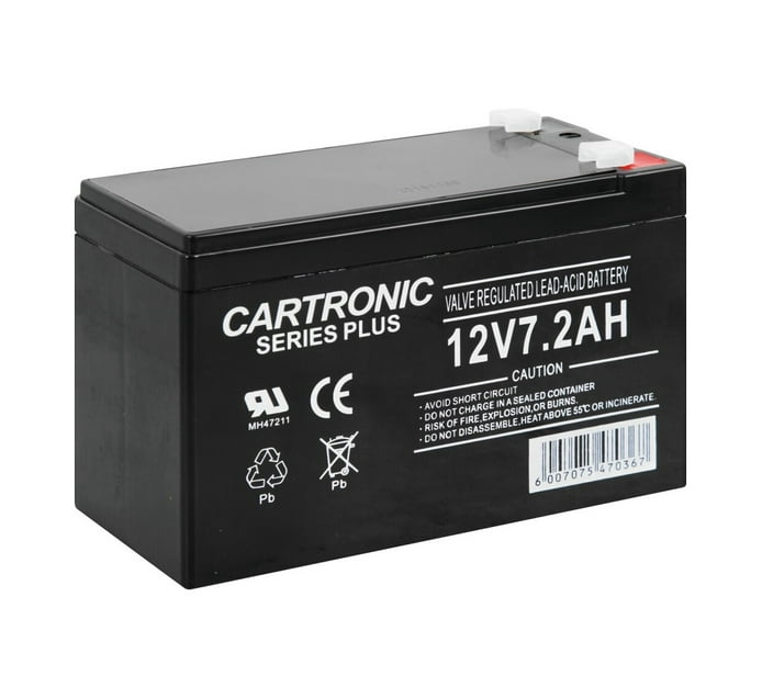 Cartronic Battery | Makro