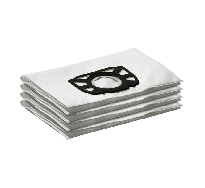 Someone’s in a Makro Karcher 4 pack Vacuum Cleaner Filter Bag Mood