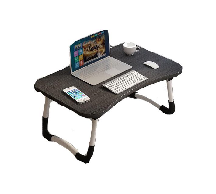 Someone’s in a Makro Foldable Dormitory Study Desk Bed Desk Table