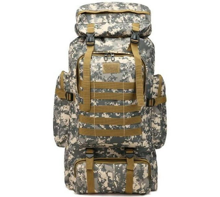 Backpack 80 liter best sale