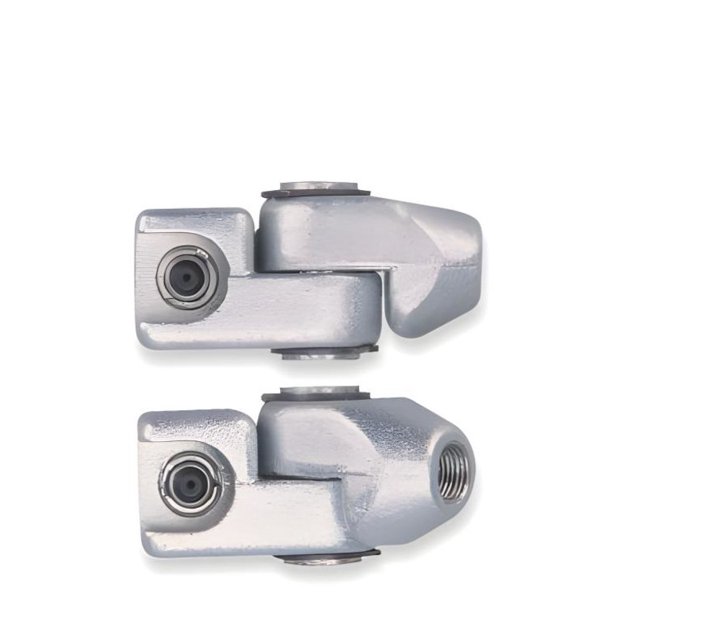 Groz Grease Gun Coupler Heavy Duty Swivelling 1/8b Bhc10 Makro