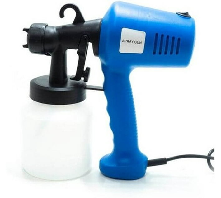 Perfect Dealz HUYTF78 Electric Fan Sprayer (3 Spray Settings) Makro