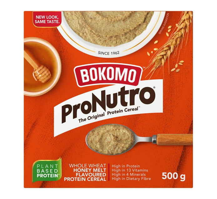 Bokomo 1 x 500g Pronutro | Makro