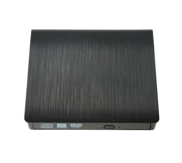 External ODD & HDD Device | Makro