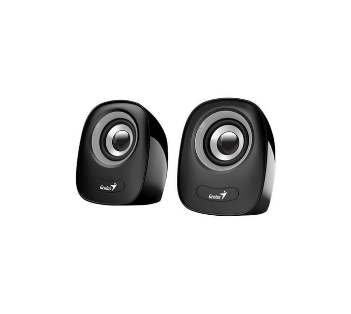 Computer speakers hot sale makro