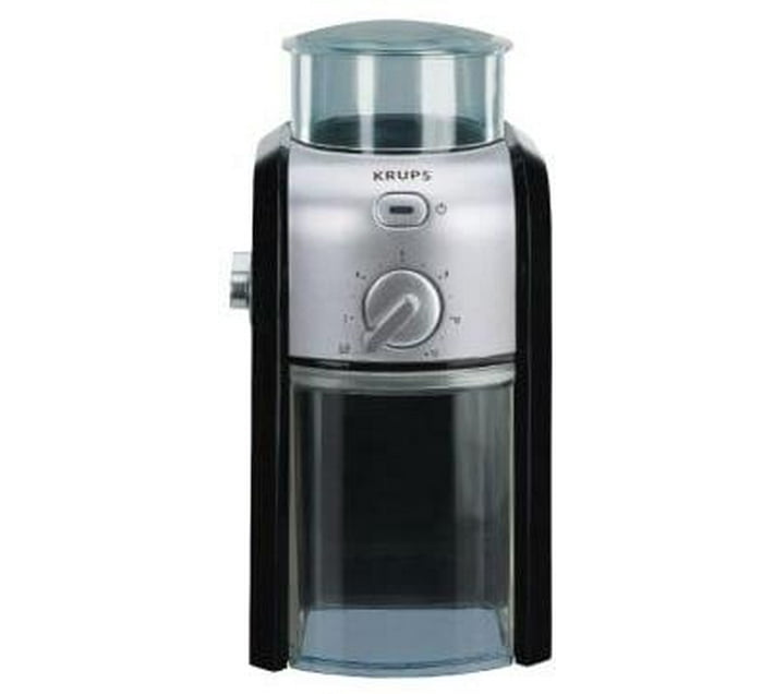 Krups GVX242 Blade Grinder Makro