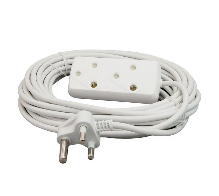 Someone’s in a Makro 5m Extension Cord Mood