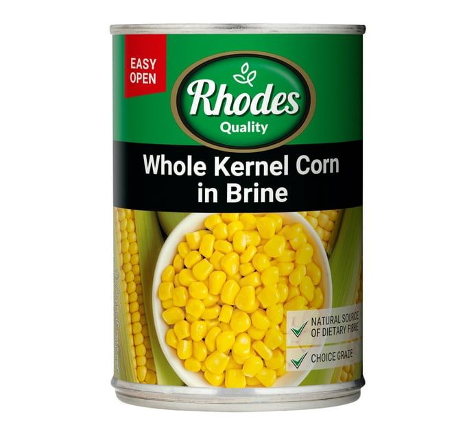 Someone’s in a Makro Rhodes () Mood