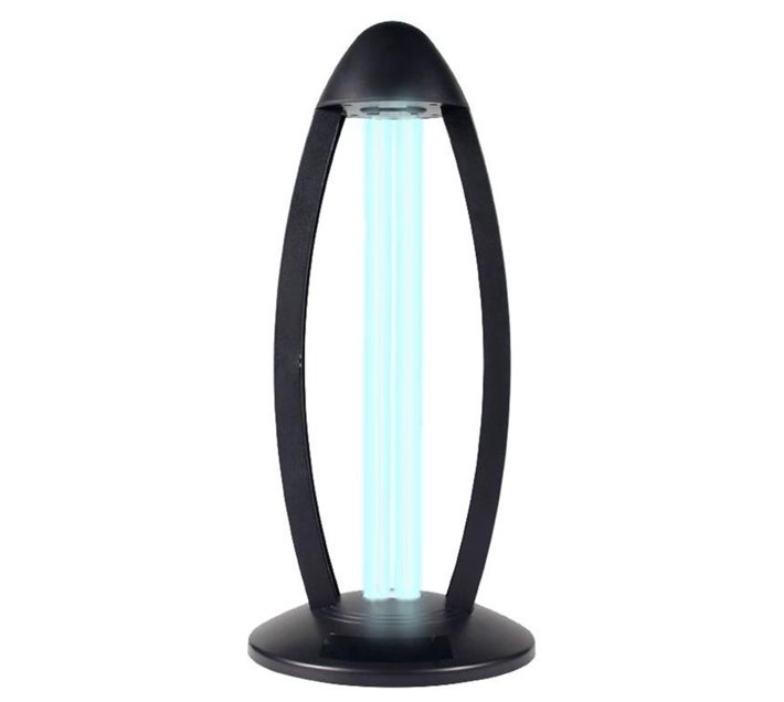 Someones In A Makro Uvc 38 Germicidal Lamp Black Mood 7293