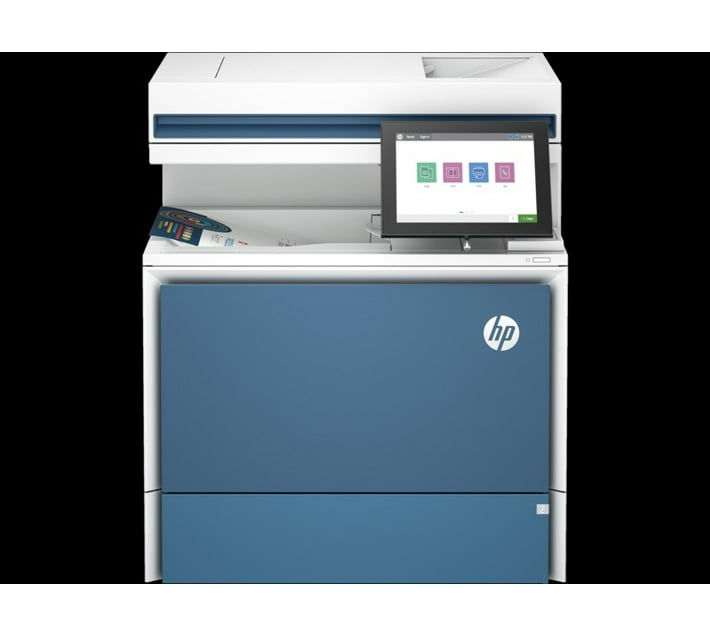 HP Color LaserJet Enterprise MFP 5800dn Single Function Colour Laser