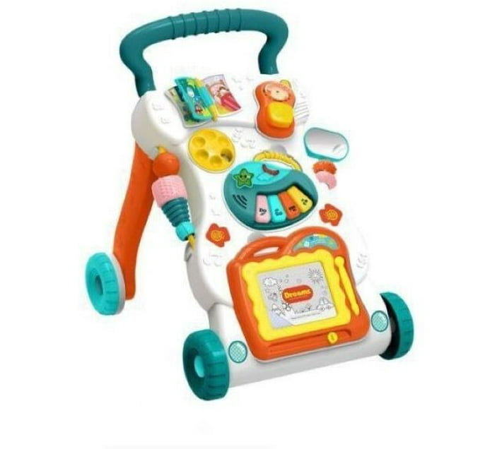 PSM1THREE Activity Walker Makro