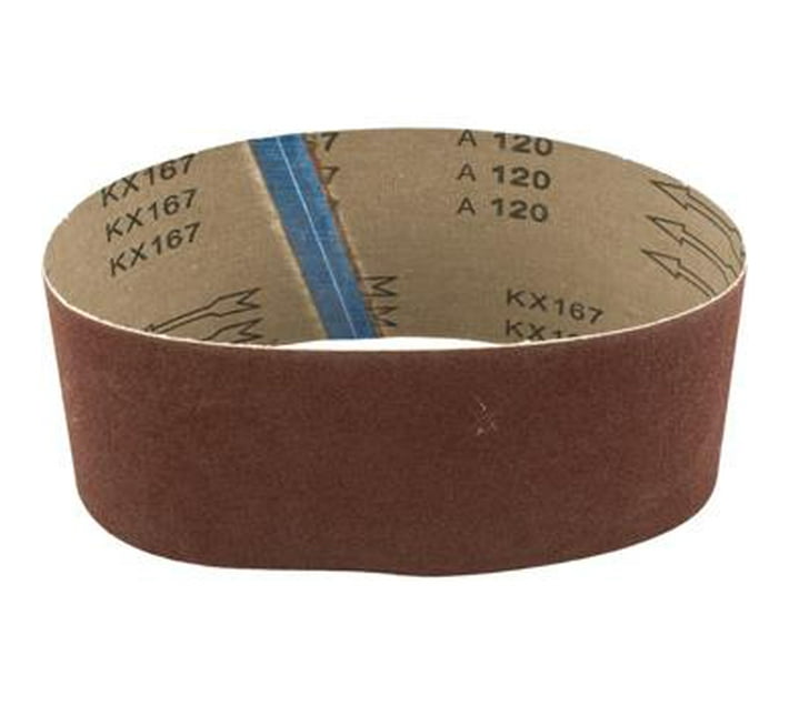 Kx167 2025 sanding belt