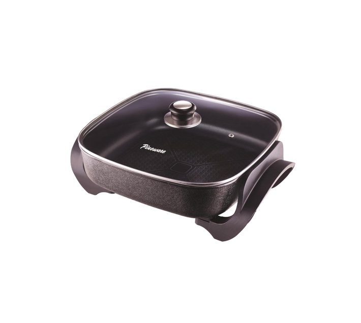 Pineware Electric Frying Pan PFP50 Makro