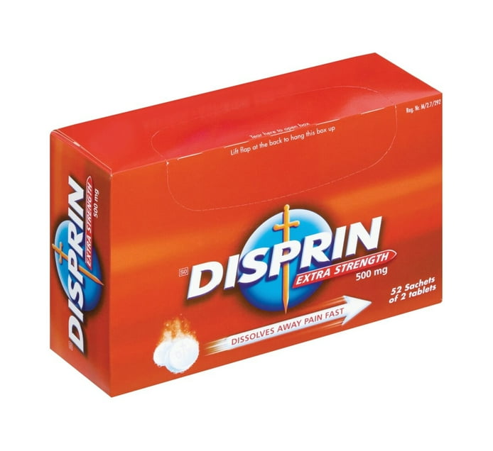 Disprin Tablets | Makro