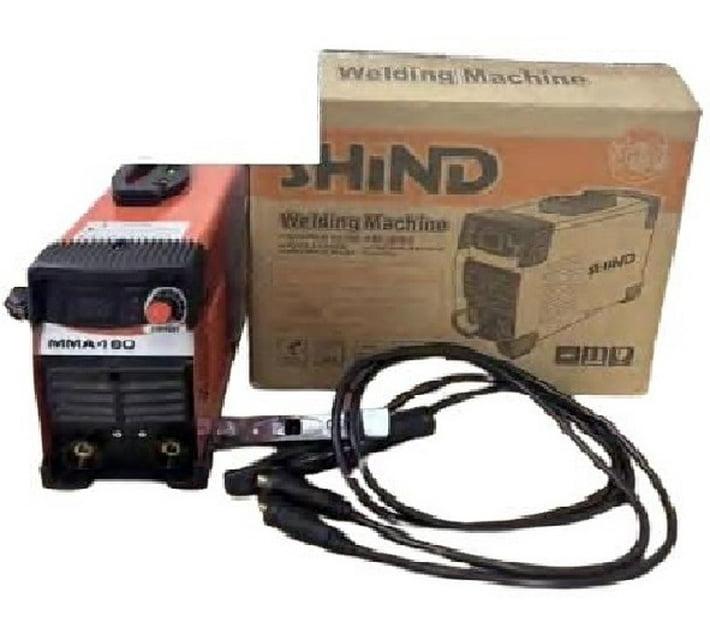 SHIND SD31396 Inverter Portable Welding Machine Makro