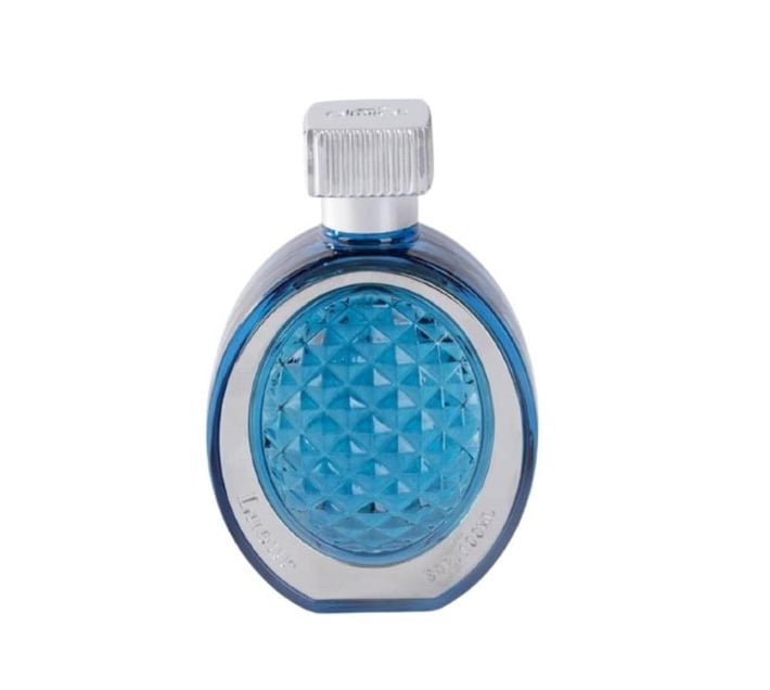 Rhys Spring Someone’s in a Makro LUEUR by J.fragrances Mood