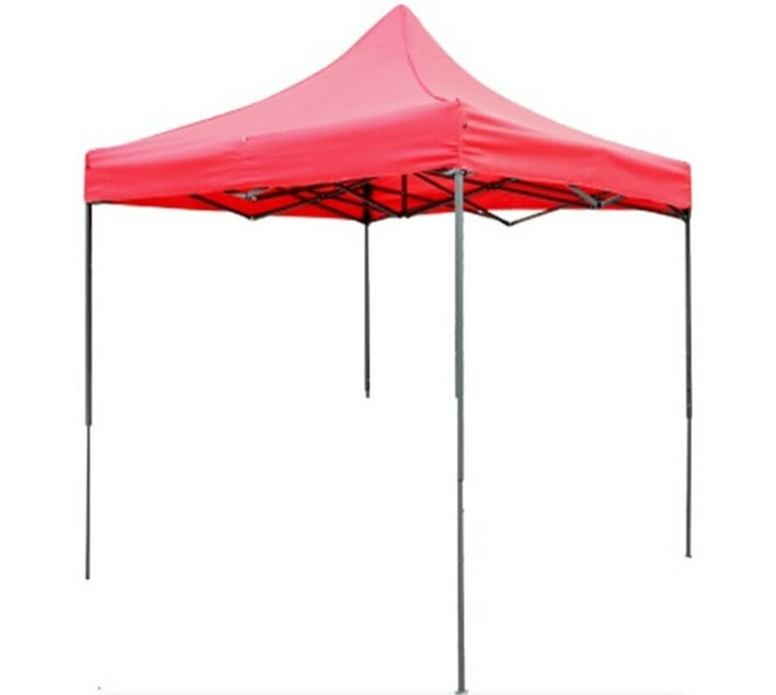 Generic Pink Outdoor Canopy Tent Tent For Multipurpose Use Pink Makro