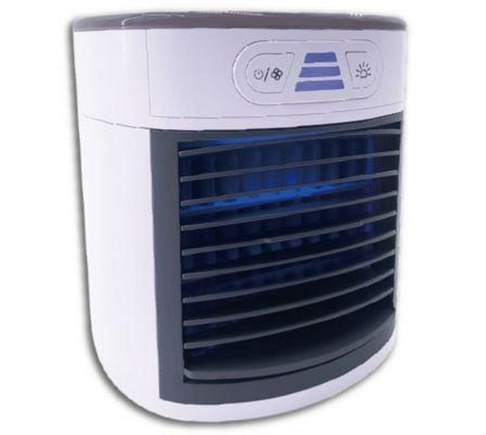 Makro portable air sales coolers