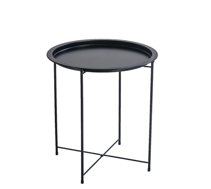 Someone’s in a Makro Side Table Detachable Bedside Table Coffee Table