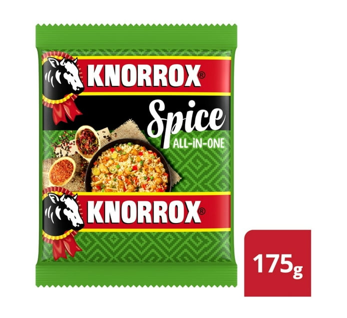 Knorrox Spice All In One 1 X 175g Makro