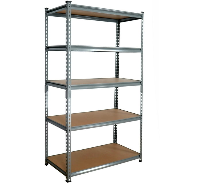 Infinity Homeware Shelving - 250 kg's Steel Rack Shelf For Storage | Makro